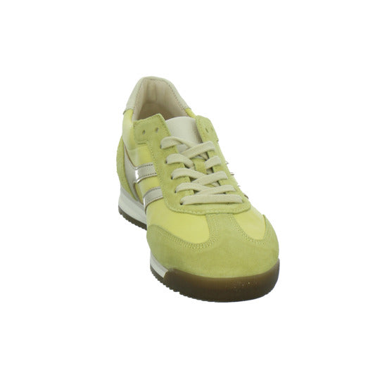 Gabor Sneaker Damen Gelb