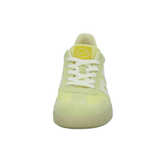 Back 70 Sneaker Damen Brooklyn Gelb