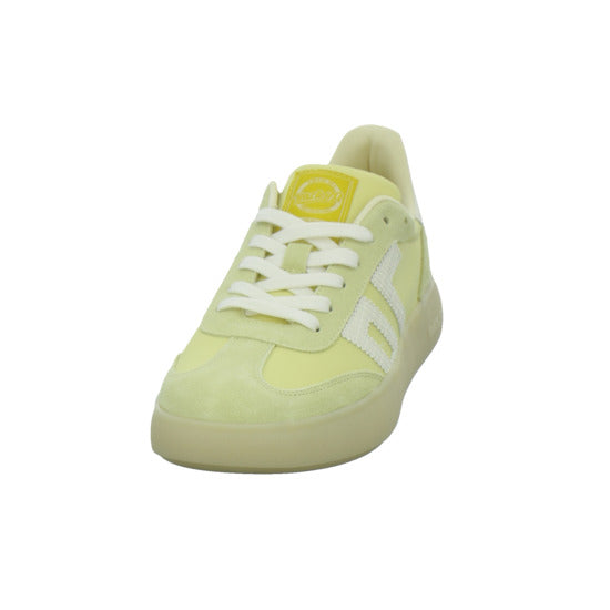 Back 70 Sneaker Damen Brooklyn Gelb