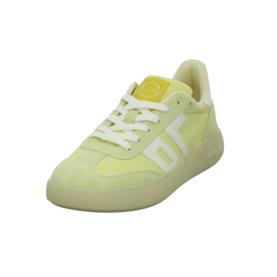 Back 70 Sneaker Damen Brooklyn Gelb