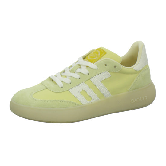 Back 70 Sneaker Damen Brooklyn Gelb