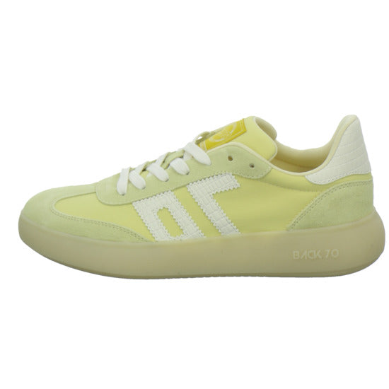 Back 70 Sneaker Damen Brooklyn Gelb