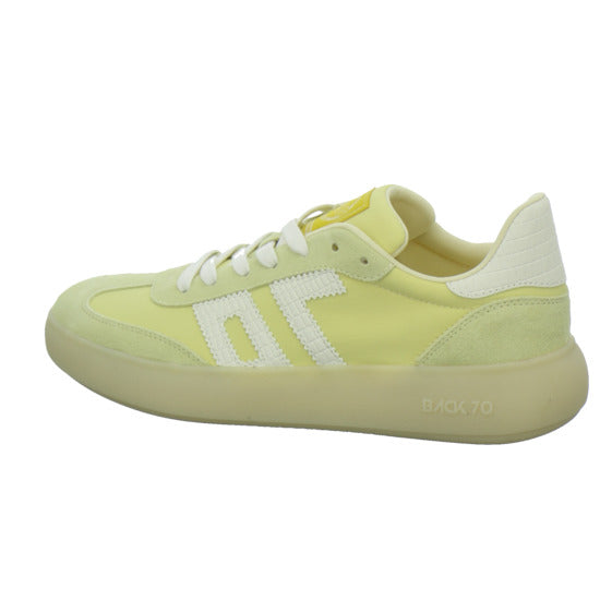 Back 70 Sneaker Damen Brooklyn Gelb