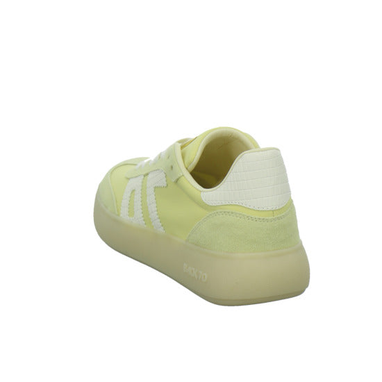 Back 70 Sneaker Damen Brooklyn Gelb