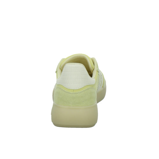 Back 70 Sneaker Damen Brooklyn Gelb