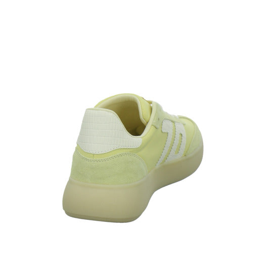 Back 70 Sneaker Damen Brooklyn Gelb