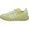 Back 70 Sneaker Damen Brooklyn Gelb