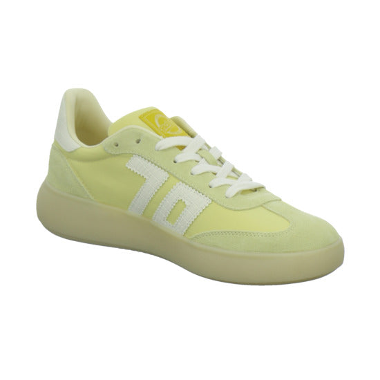 Back 70 Sneaker Damen Brooklyn Gelb