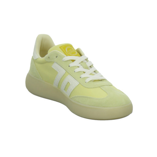 Back 70 Sneaker Damen Brooklyn Gelb