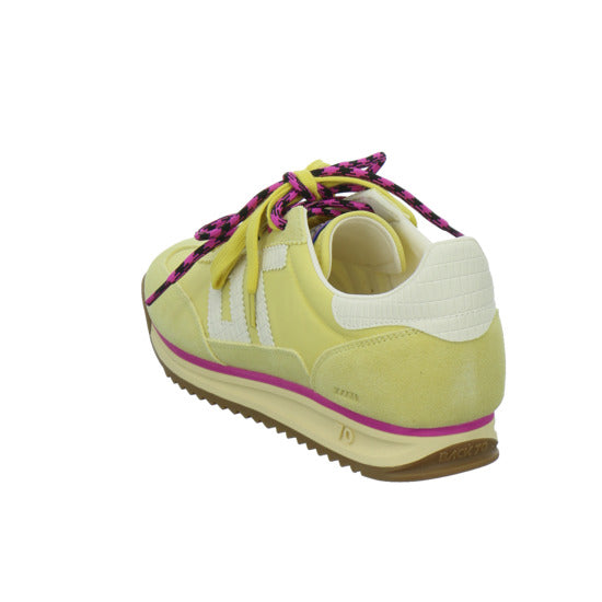Back 70 Sneaker Damen Jogger Gelb
