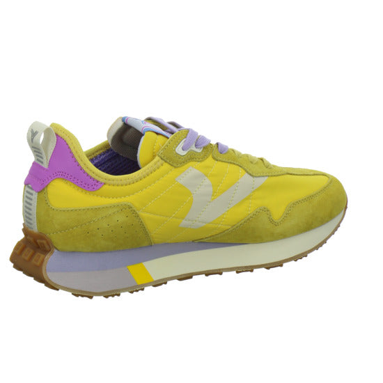Victoria Sneaker Damen Gelb