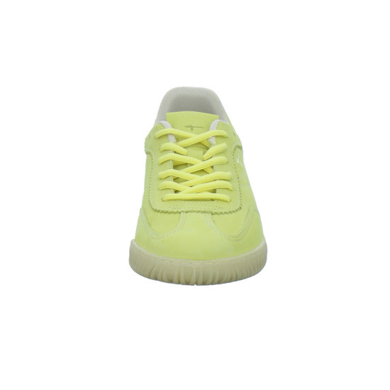Tamaris Sneaker Damen Gelb