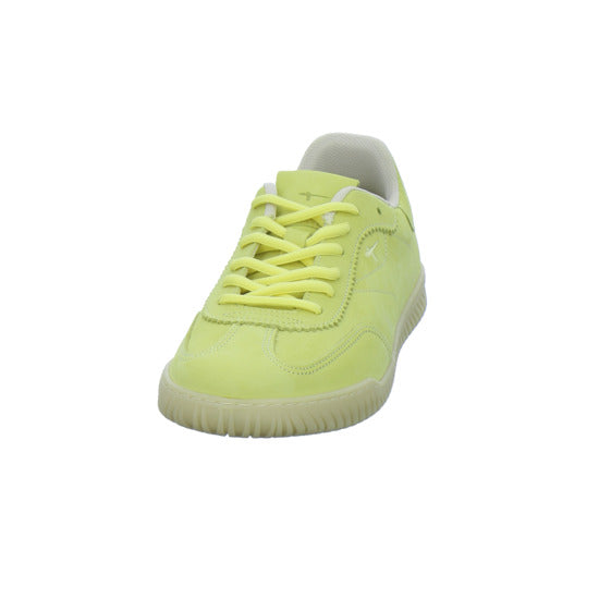 Tamaris Sneaker Damen Gelb