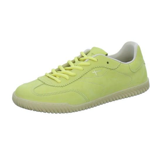 Tamaris Sneaker Damen Gelb