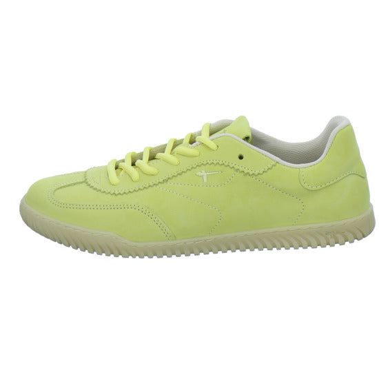 Tamaris Sneaker Damen Gelb