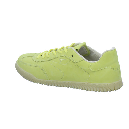 Tamaris Sneaker Damen Gelb