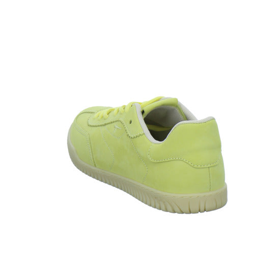 Tamaris Sneaker Damen Gelb