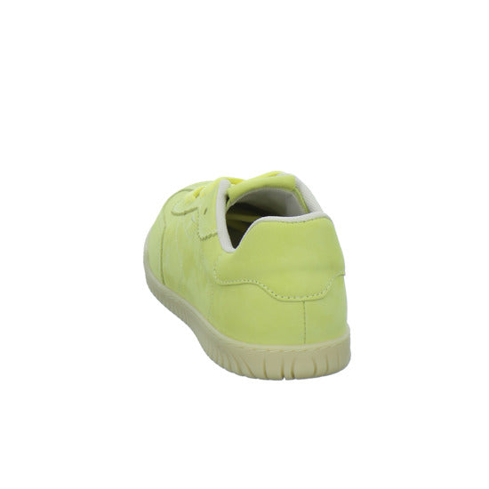 Tamaris Sneaker Damen Gelb