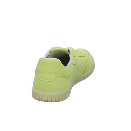 Tamaris Sneaker Damen Gelb