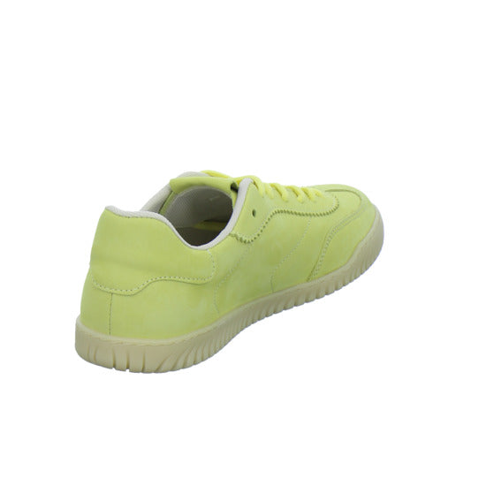 Tamaris Sneaker Damen Gelb