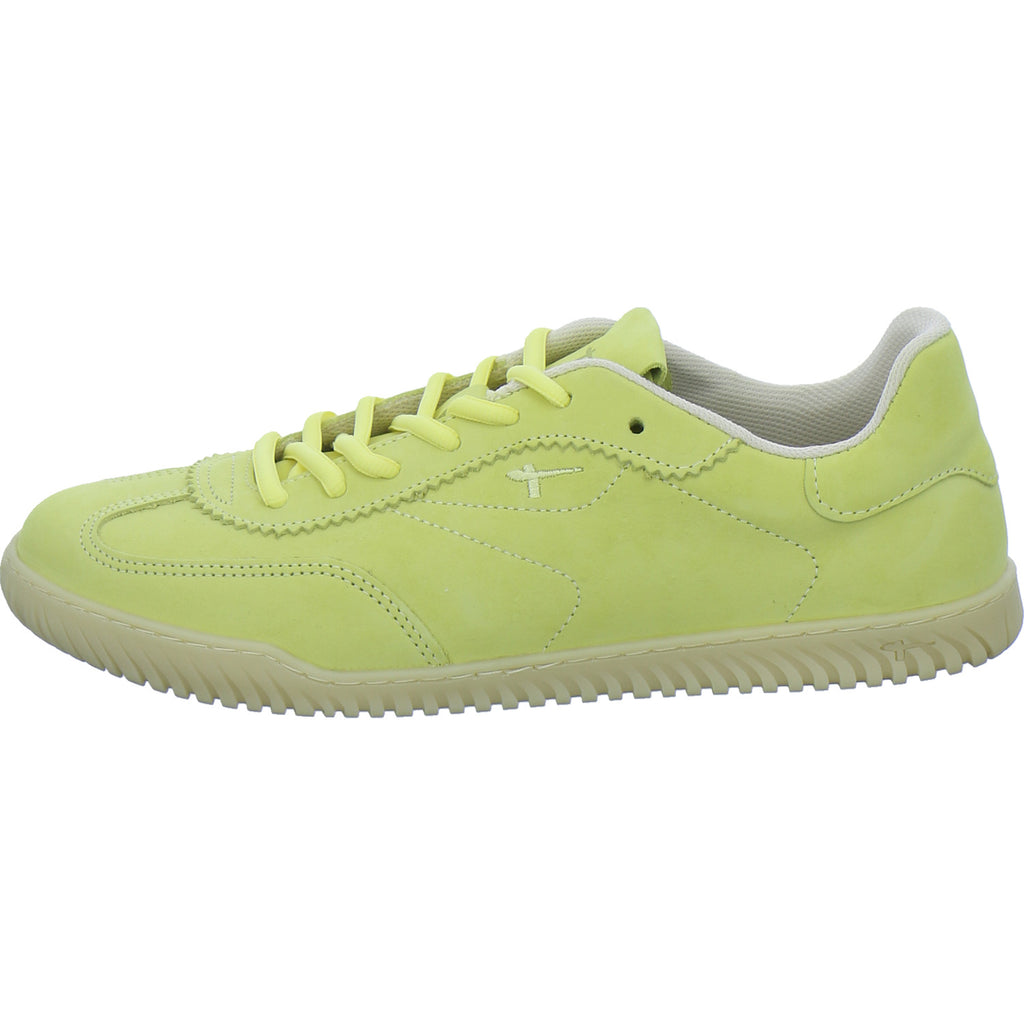 Tamaris Sneaker Damen Gelb