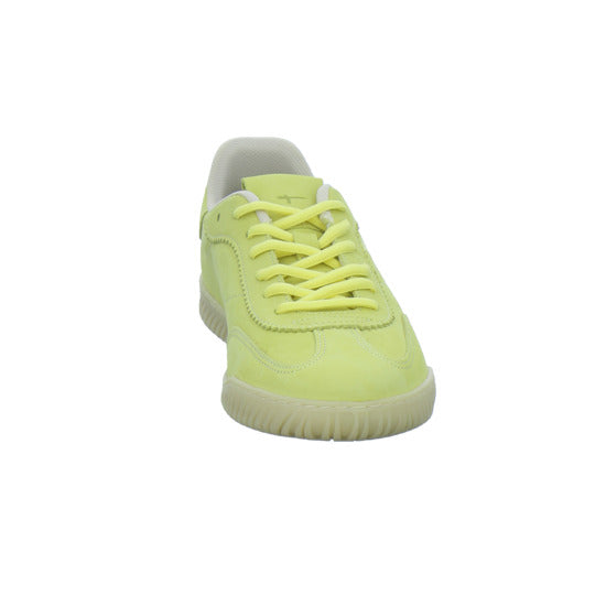 Tamaris Sneaker Damen Gelb