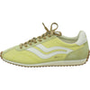 Maripe Sneaker Damen Gelb