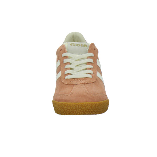 Gola Elan Schnürhalbschuhe Orange