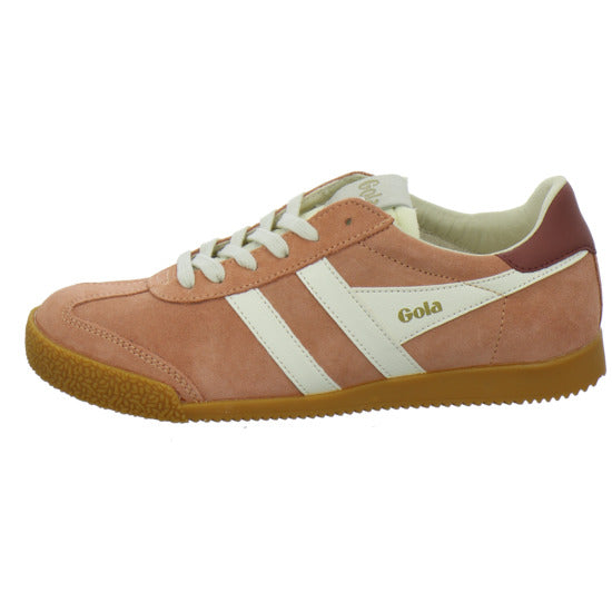Gola Elan Schnürhalbschuhe Orange