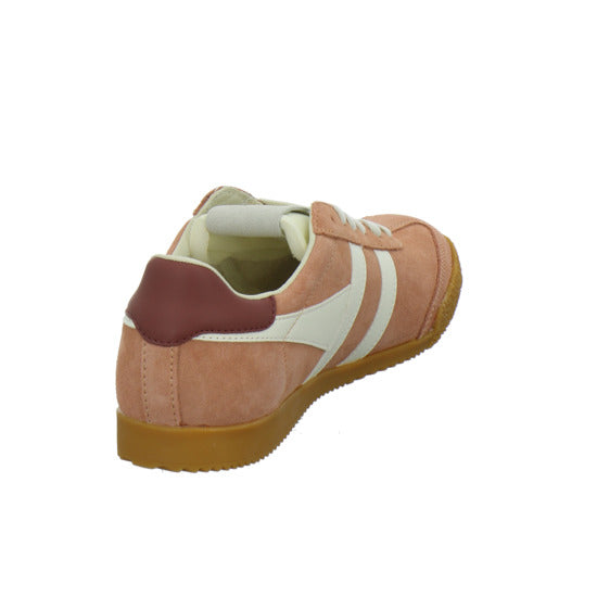 Gola Elan Schnürhalbschuhe Orange