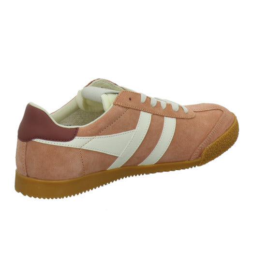 Gola Elan Schnürhalbschuhe Orange