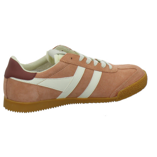 Gola Elan Schnürhalbschuhe Orange