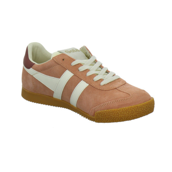 Gola Elan Schnürhalbschuhe Orange