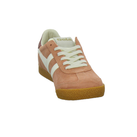 Gola Elan Schnürhalbschuhe Orange