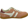 Gola Elan Schnürhalbschuhe Orange