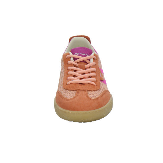 Tamaris Sneaker Damen Orange