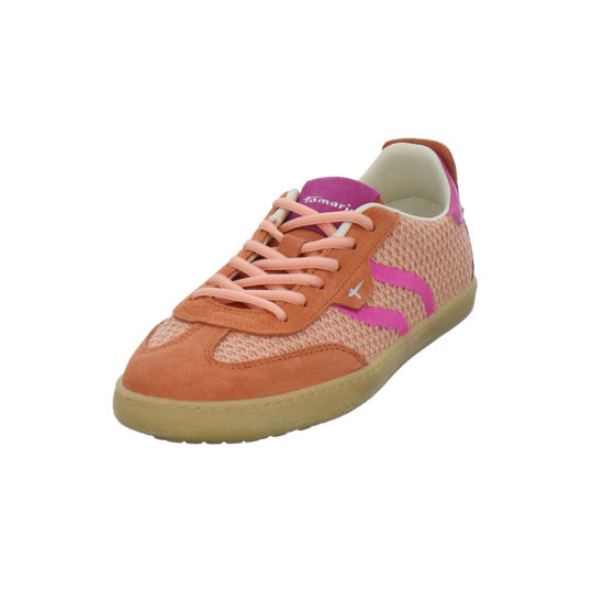 Tamaris Sneaker Damen Orange
