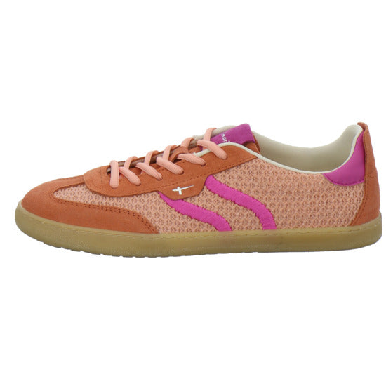 Tamaris Sneaker Damen Orange