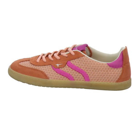 Tamaris Sneaker Damen Orange