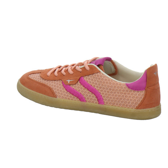 Tamaris Sneaker Damen Orange