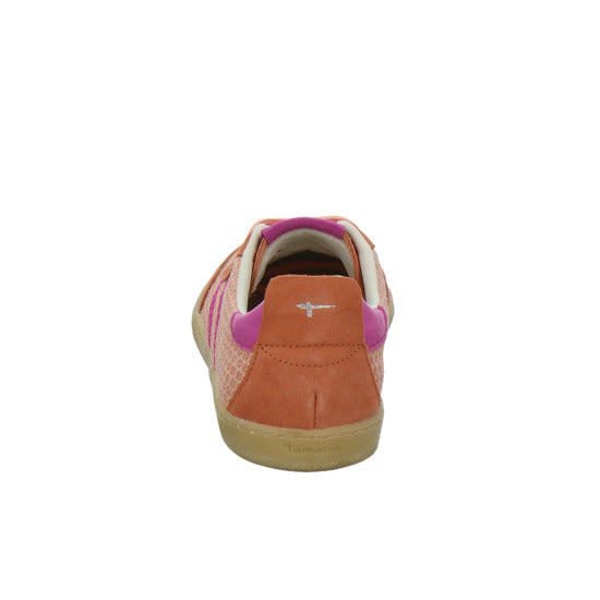 Tamaris Sneaker Damen Orange