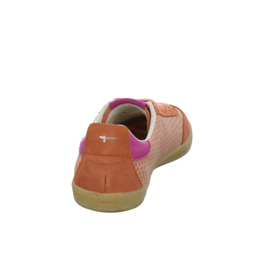 Tamaris Sneaker Damen Orange