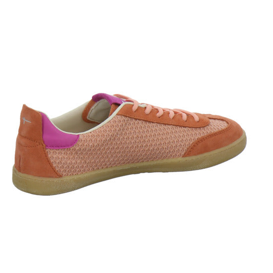 Tamaris Sneaker Damen Orange