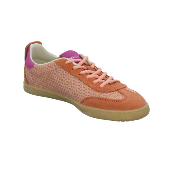 Tamaris Sneaker Damen Orange