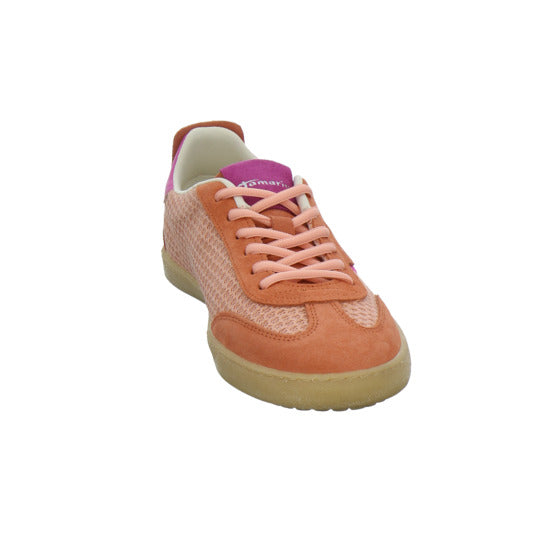 Tamaris Sneaker Damen Orange