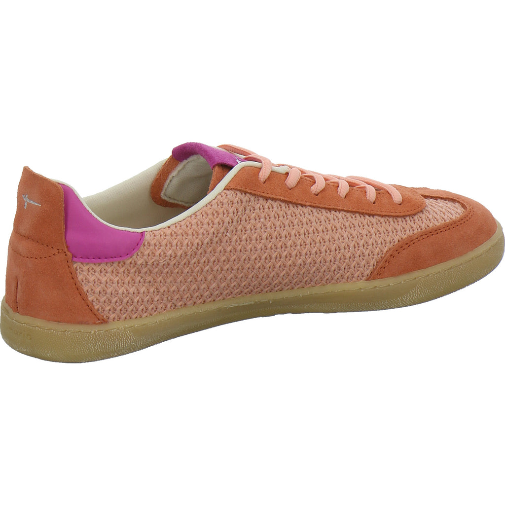Tamaris Sneaker Damen Orange