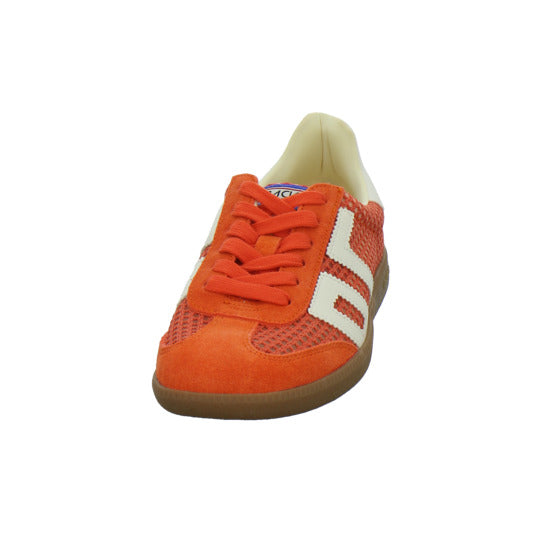 Back 70 Sneaker Damen Ghost Orange
