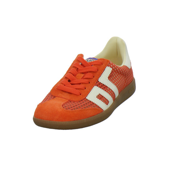 Back 70 Sneaker Damen Ghost Orange