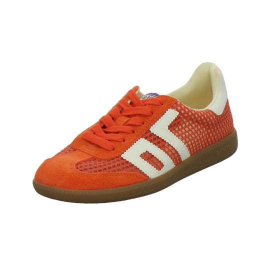 Back 70 Sneaker Damen Ghost Orange