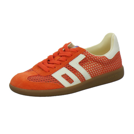 Back 70 Sneaker Damen Ghost Orange